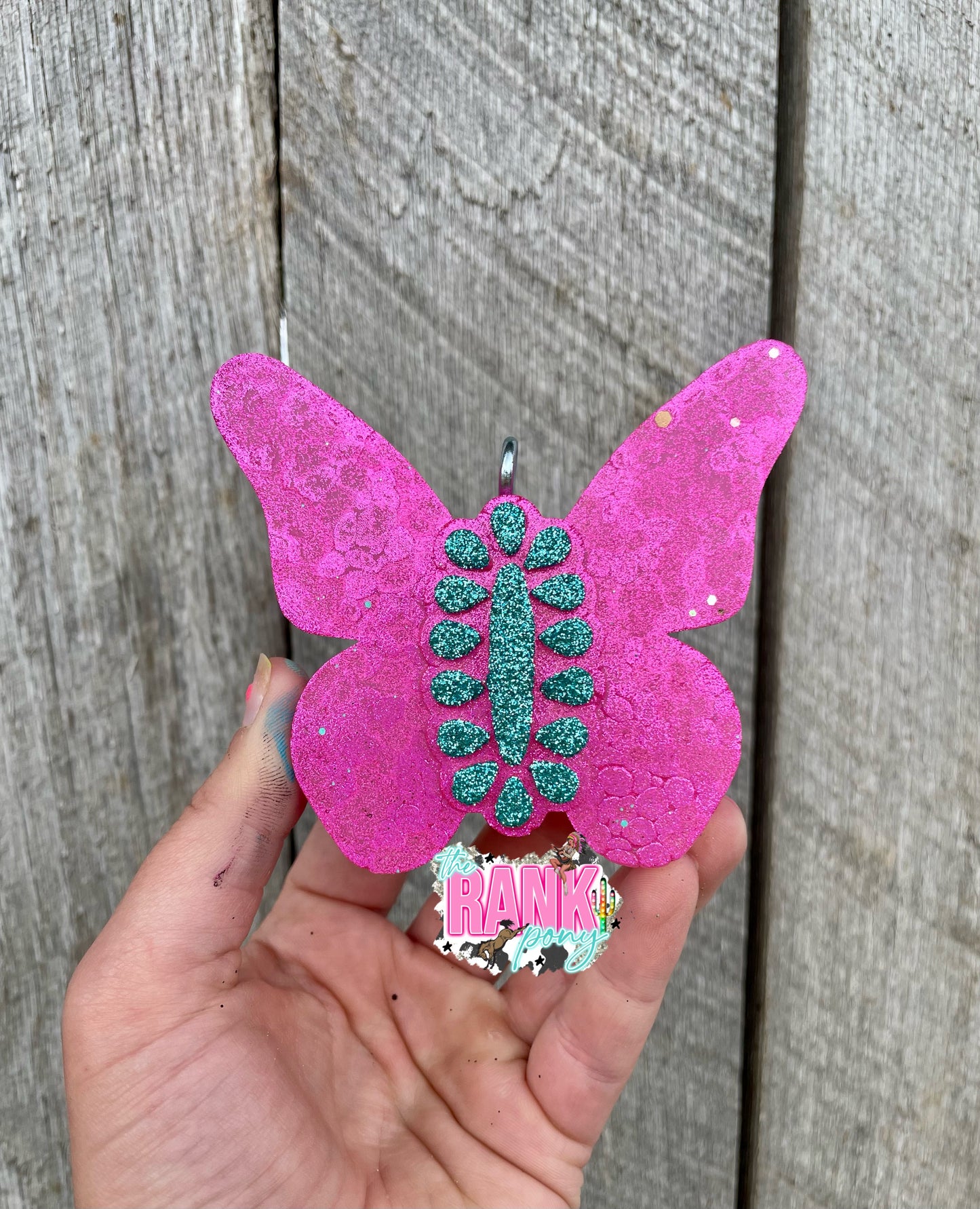 Butterfly Squash