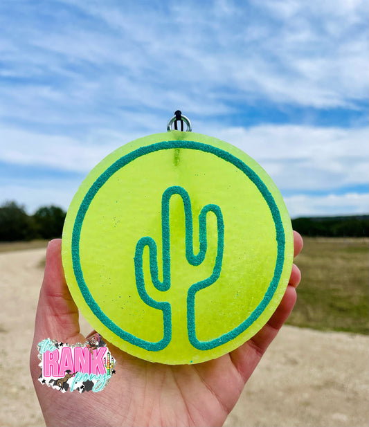 Neon Cactus