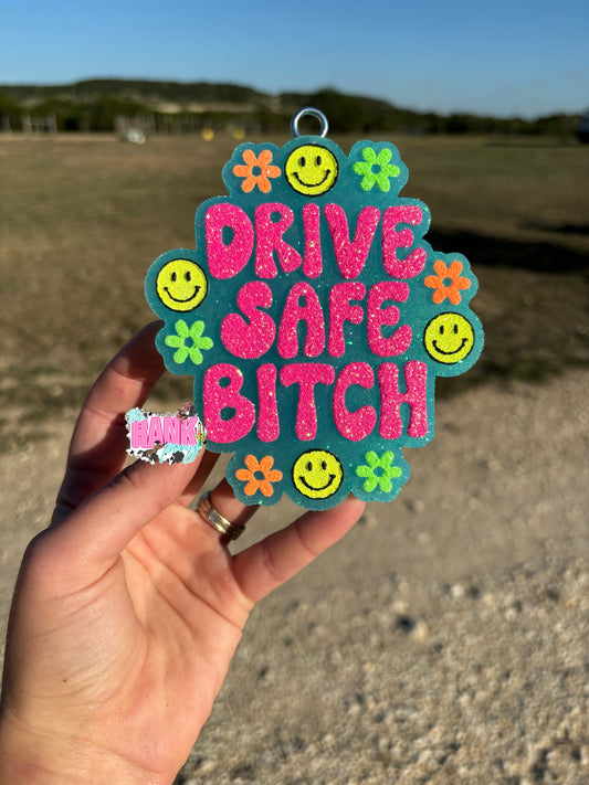 Drive Safe