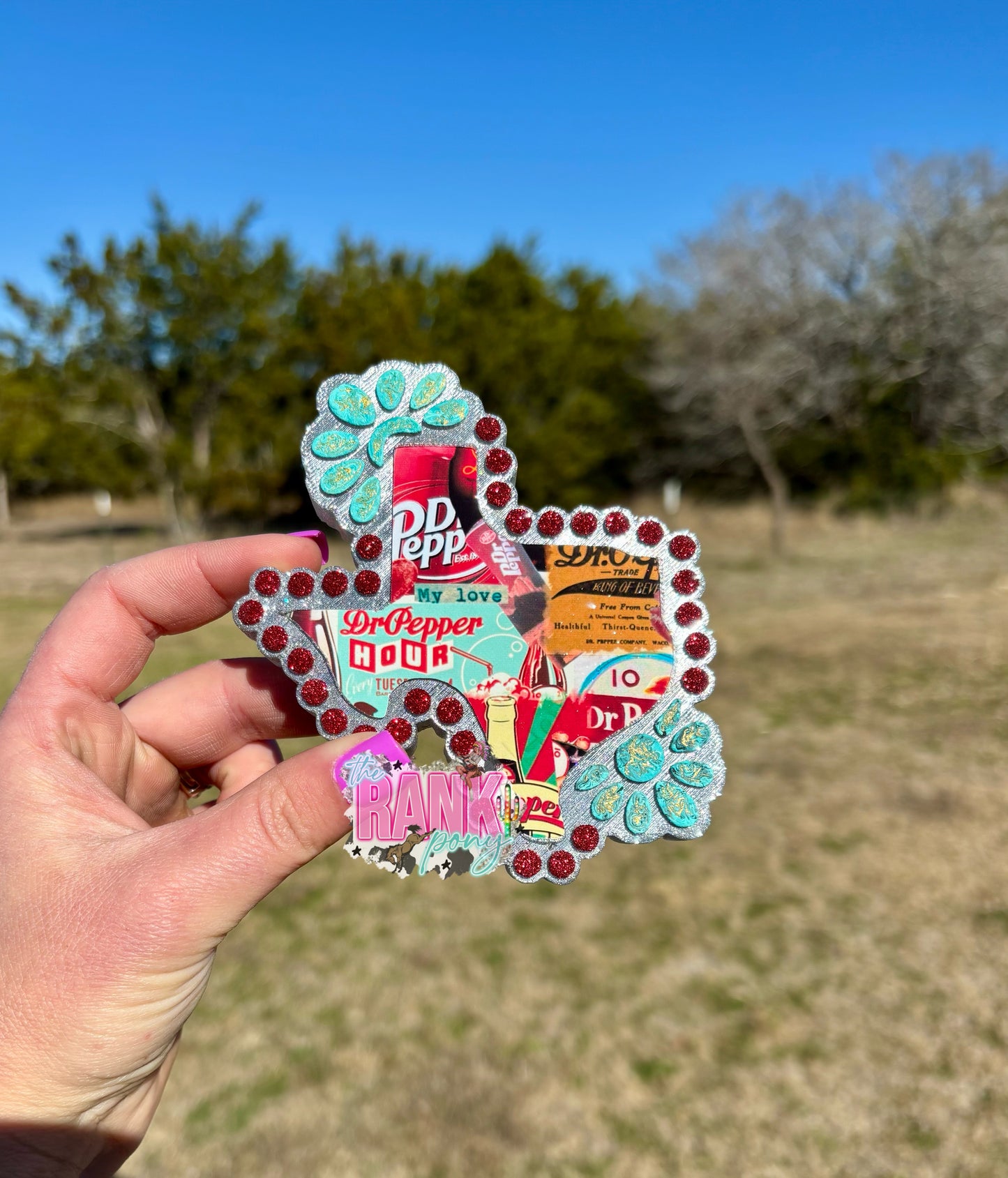 Concho Texas