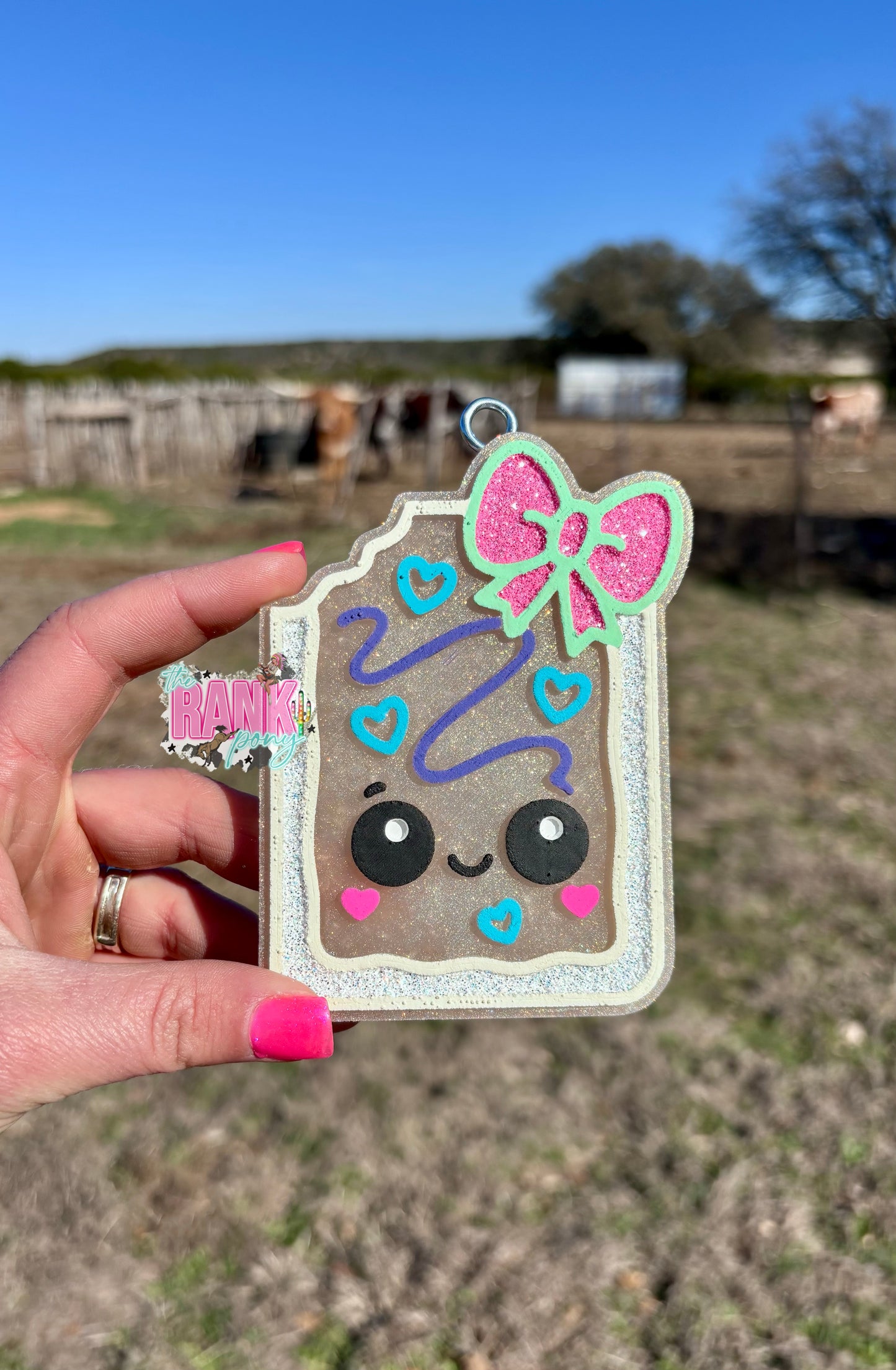 Cute Poptart