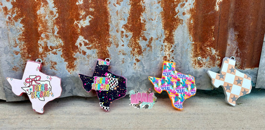 Texas Strong