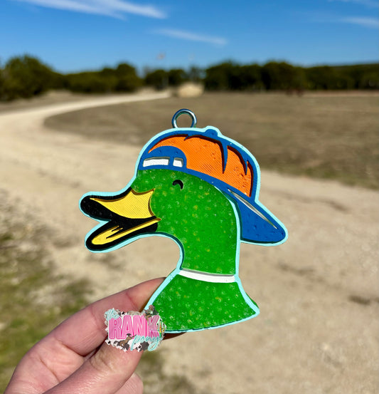 Cool Duck 2.0