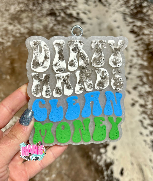 Dirty Hands 2.0