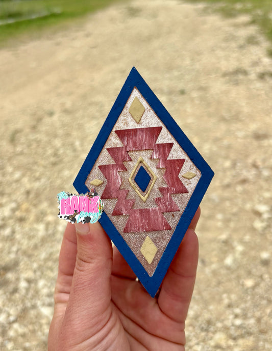Aztec Diamond