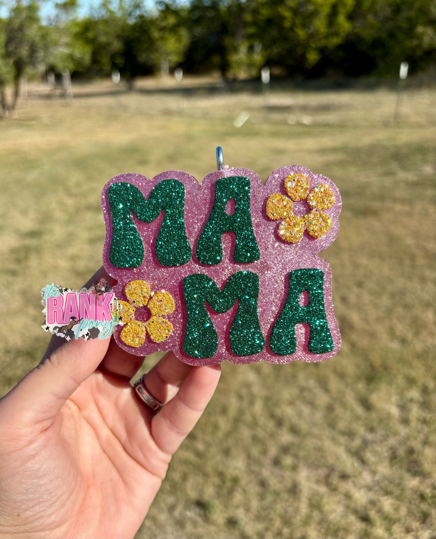 MAMA Flower
