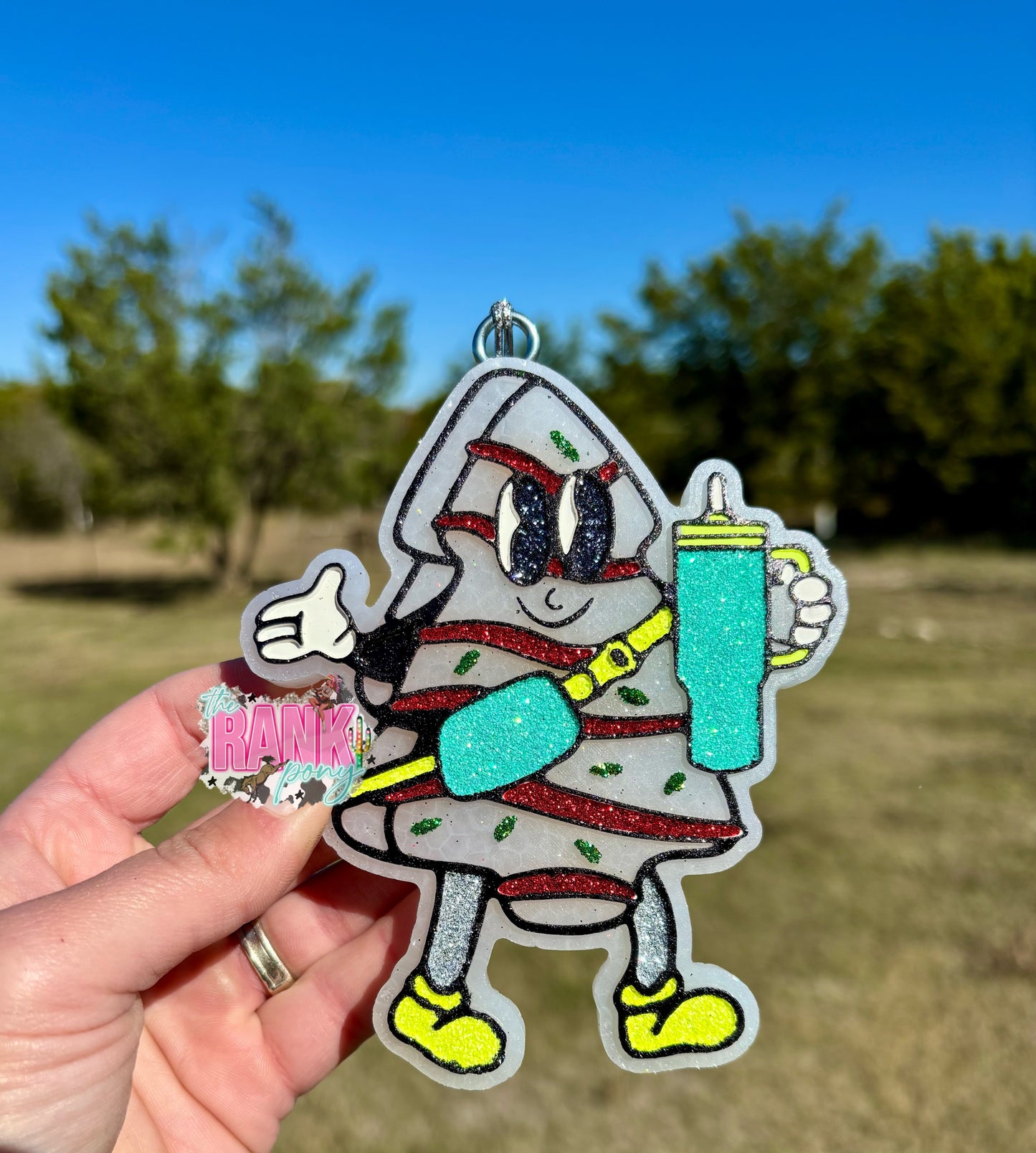 Boujee Snack Cake *Snack Cake*