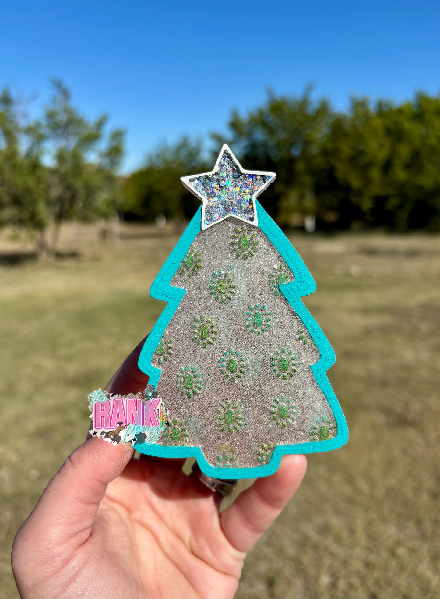 Squash Tree *Welcome Home*