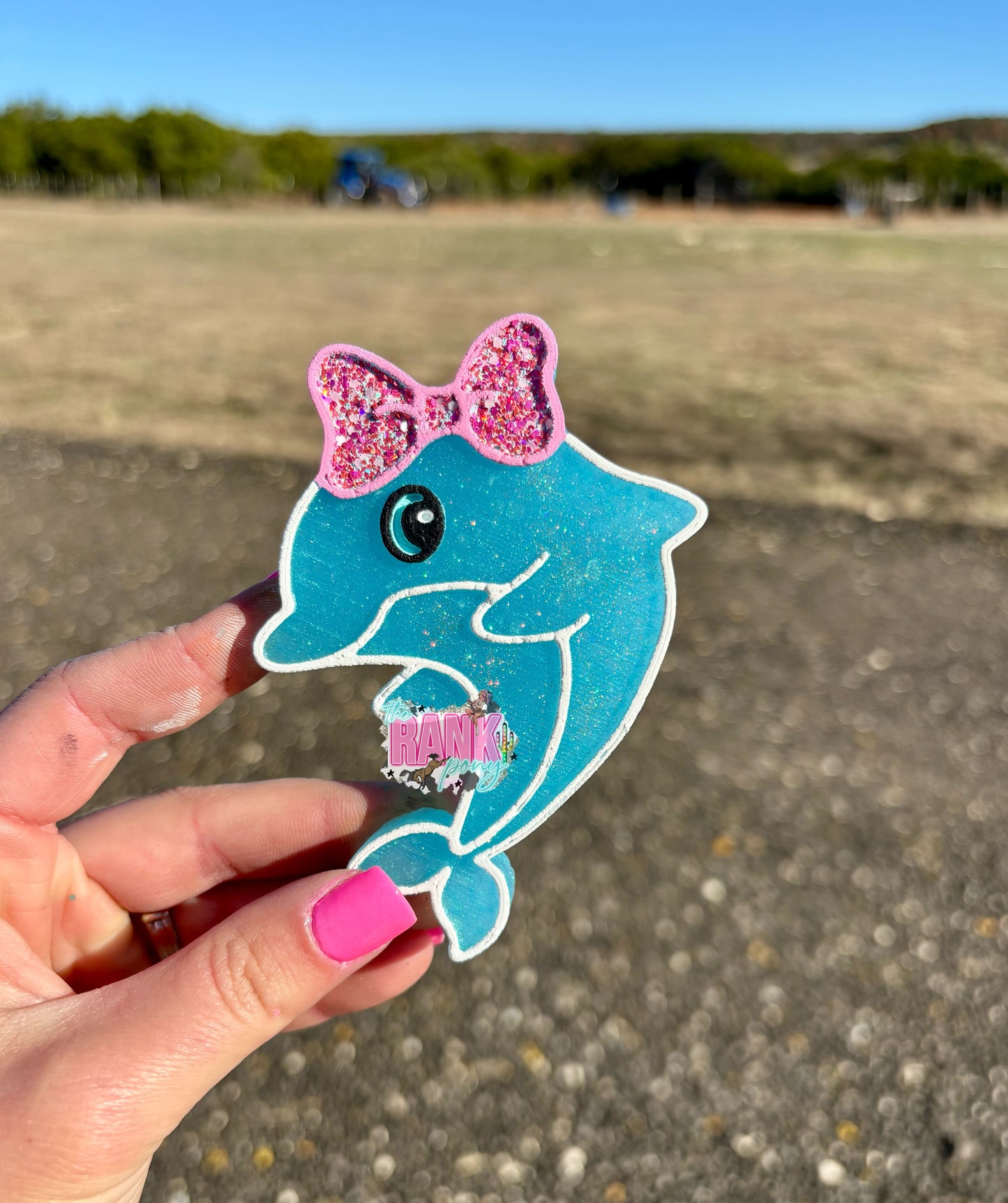 Dolphin