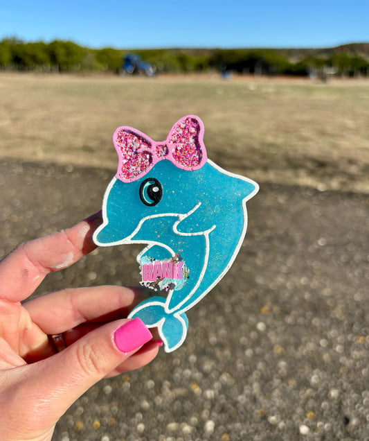 Dolphin