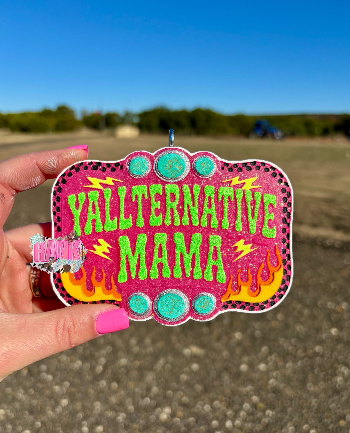 Yallternative Mama