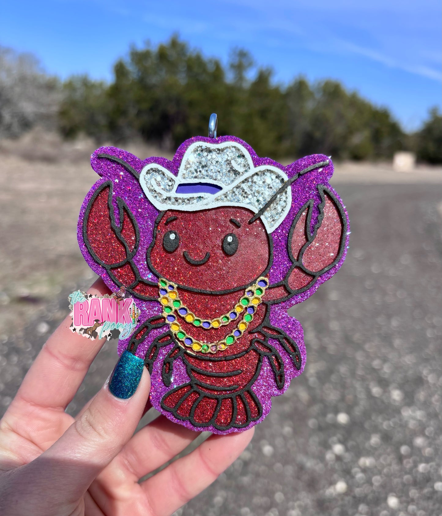 Cowboy Mardi Crawfish