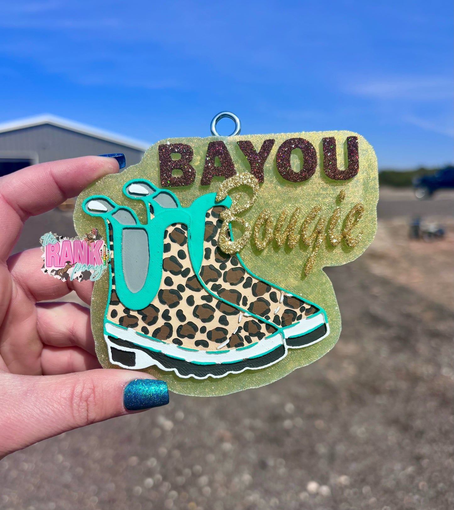 Bayou Bougie