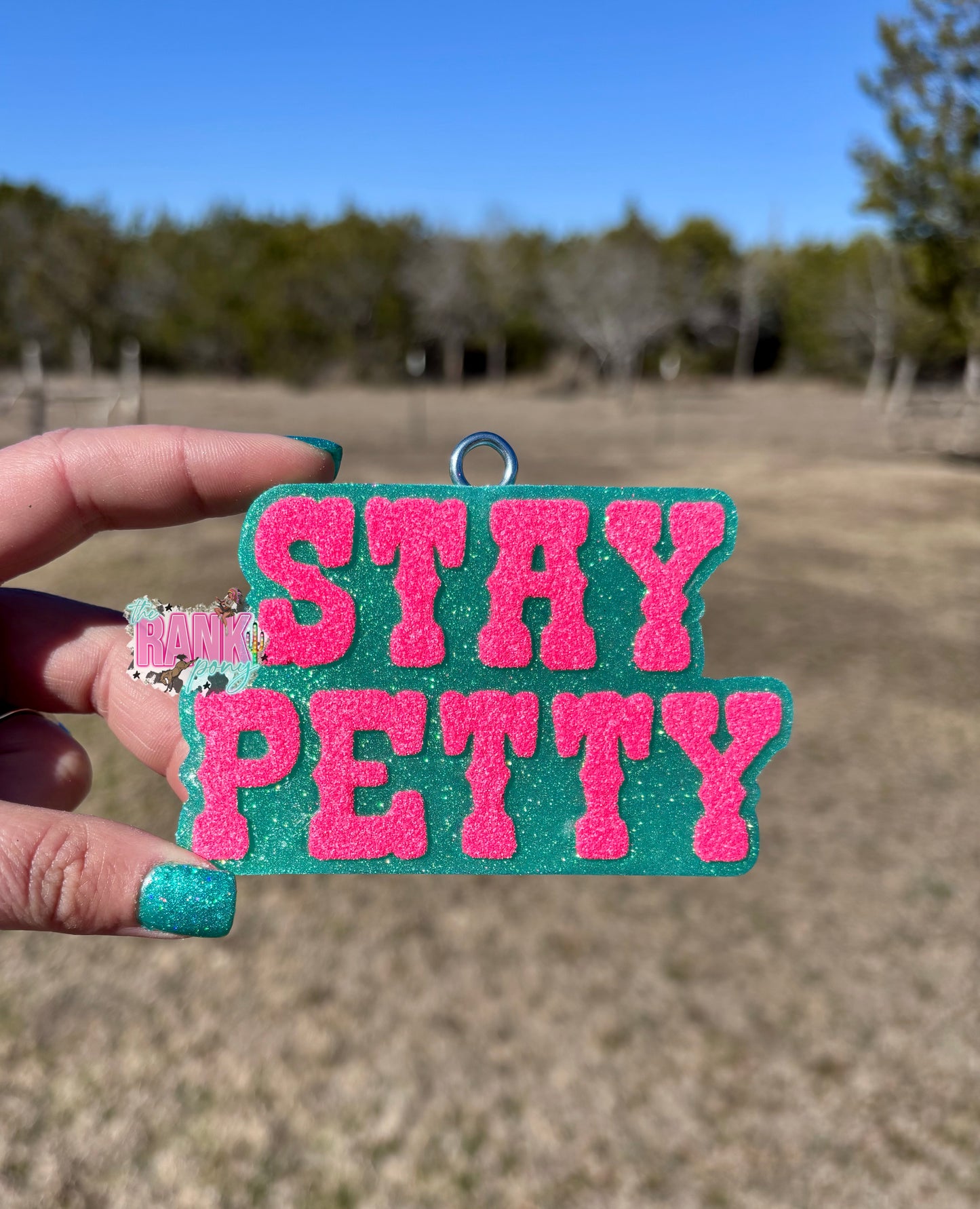 Stay Petty