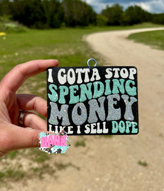 Spending Money