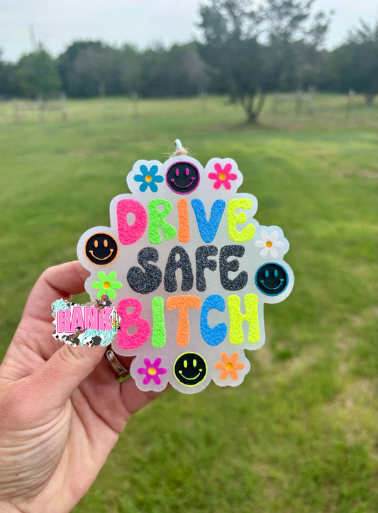 Drive Safe