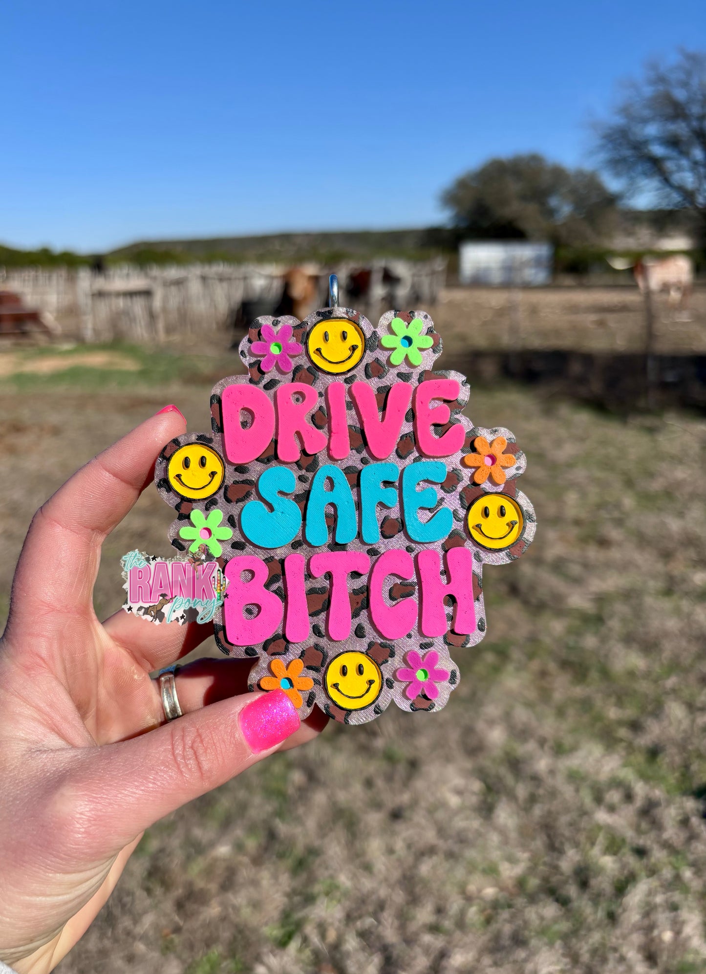 Drive Safe