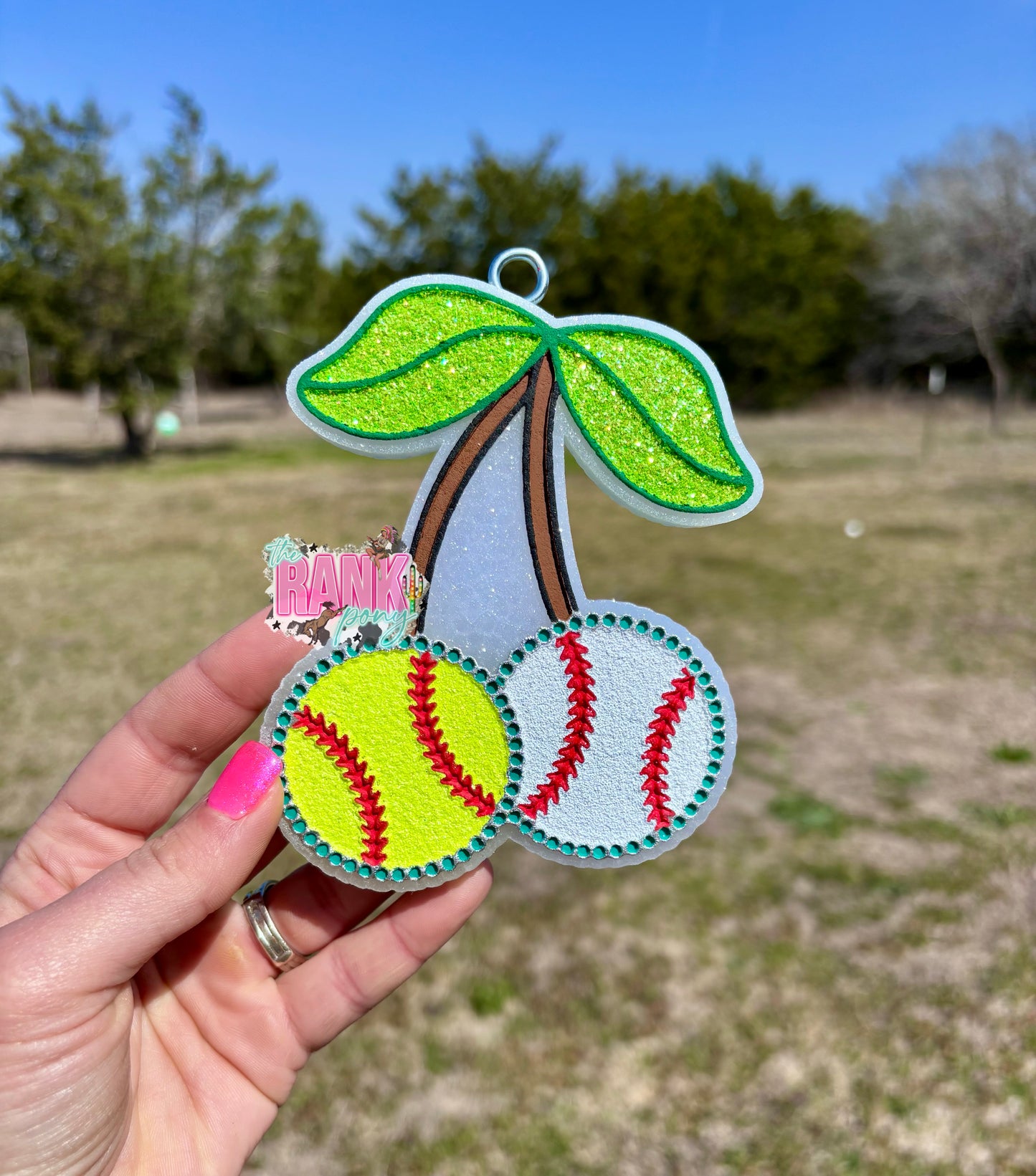 Baseball/Softball Cherries