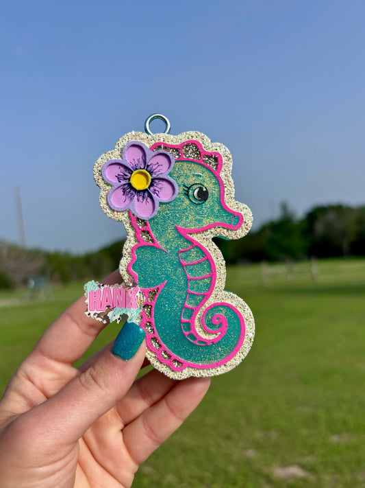 Seahorse