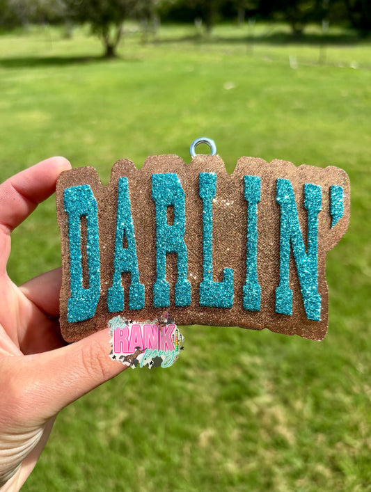 Darlin’