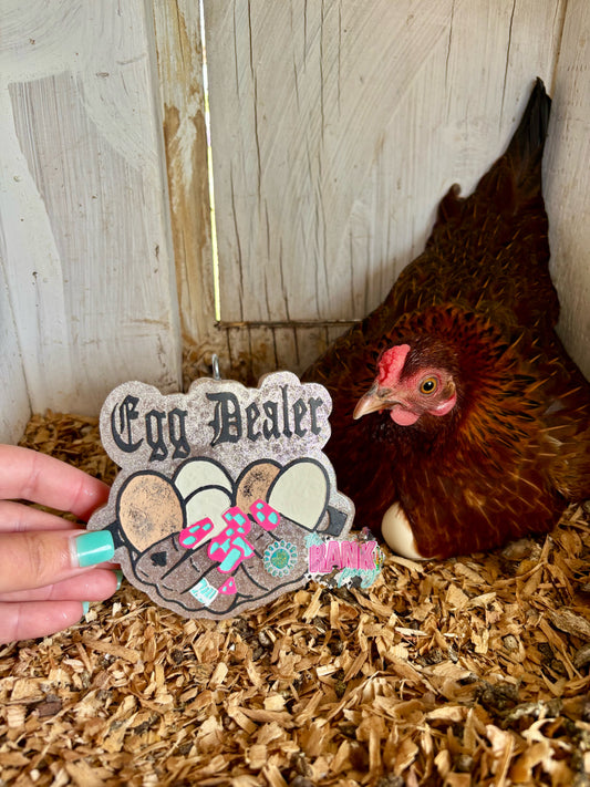 Egg Dealer