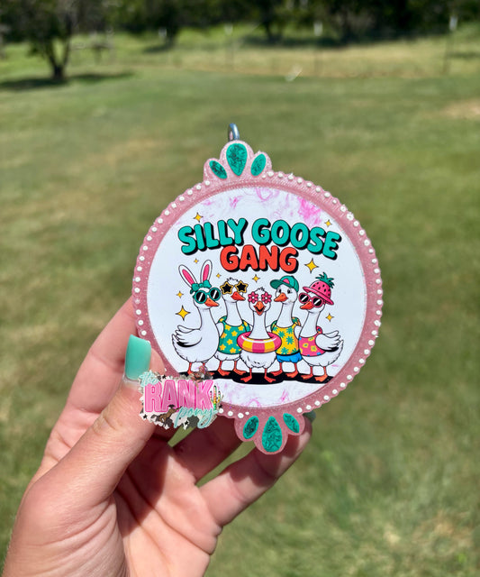 Silly Goose Gang