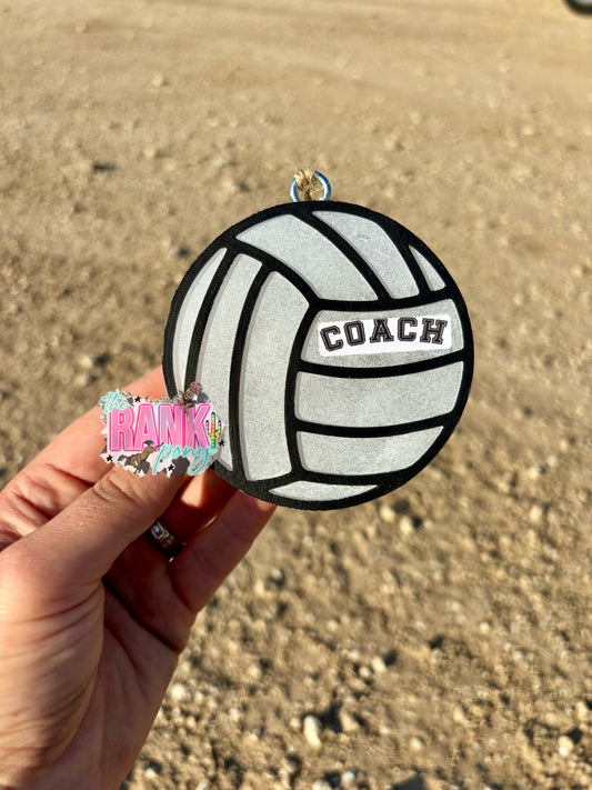 Volleyball