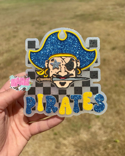 Pirates