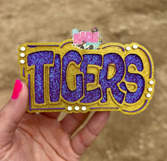 Tigers