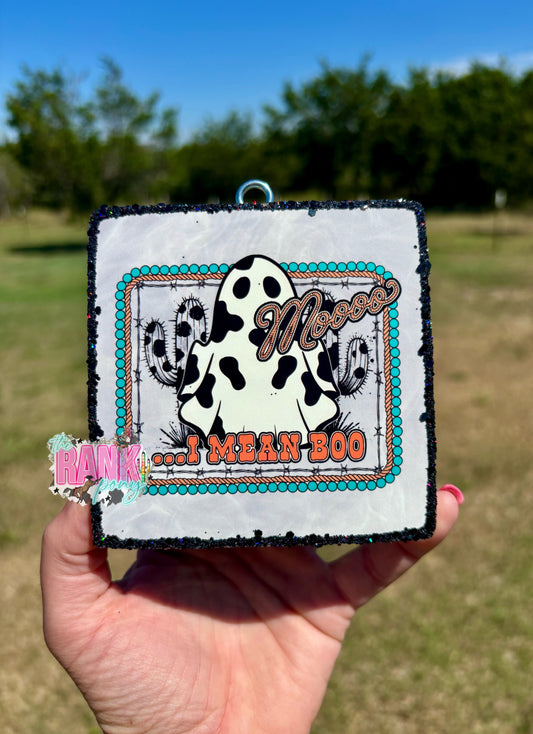 Moo Boo *Vanilla Pumpkin Marshmallow*