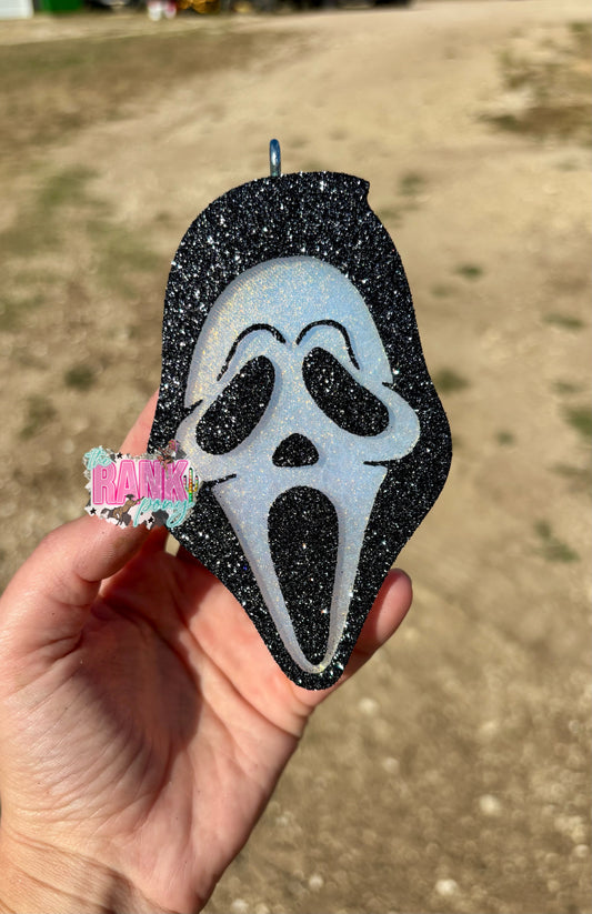 Ghost Face