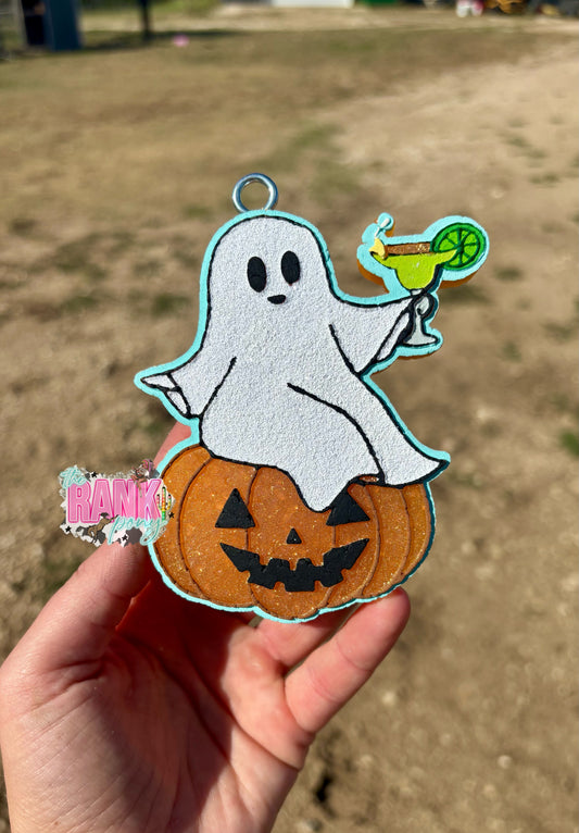 Margarita Ghost