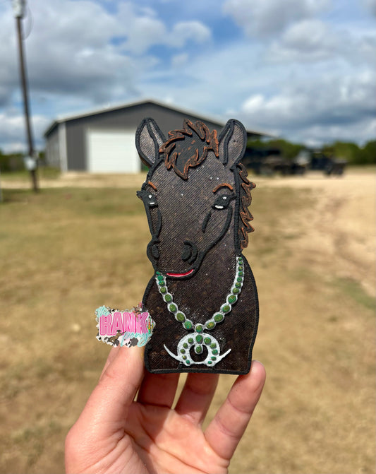 Glam Horse
