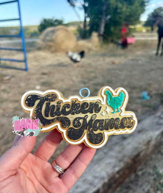 Chicken Mama