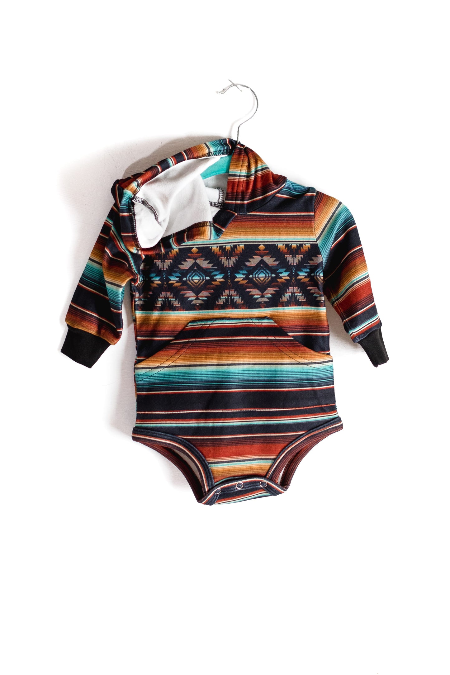 Trail Dusk Hoodsie (Baby)